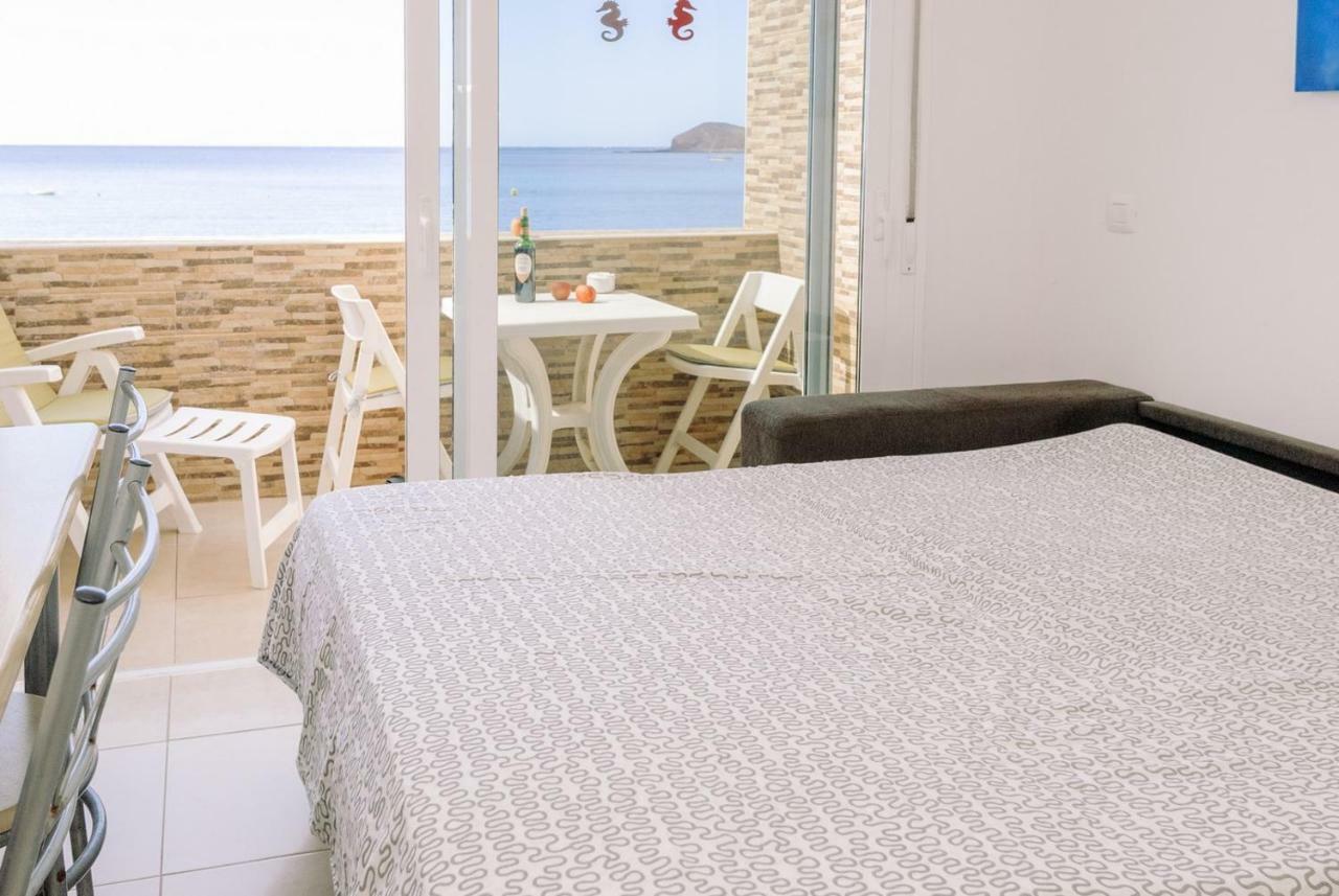 엘메다노 Mirador Del Atlantico 아파트 외부 사진