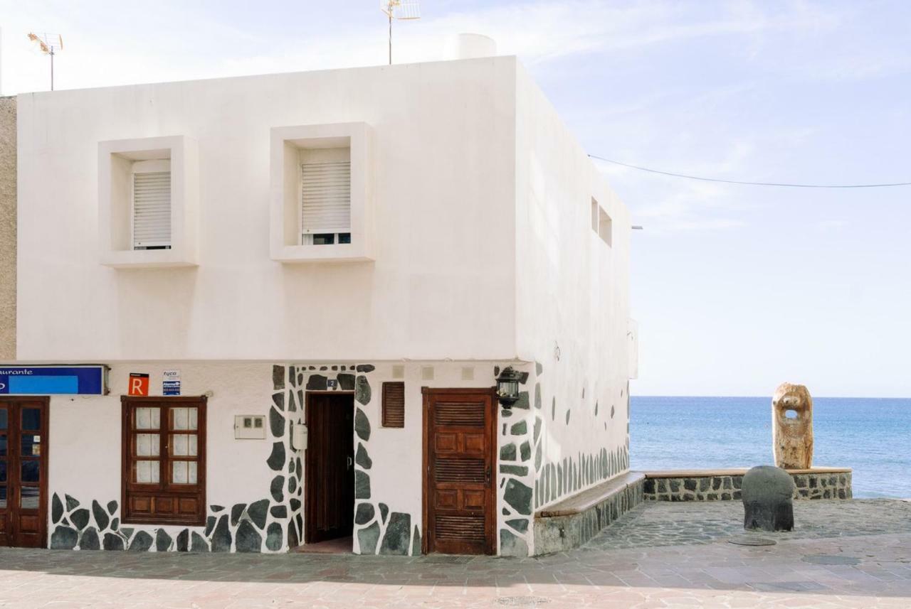 엘메다노 Mirador Del Atlantico 아파트 외부 사진