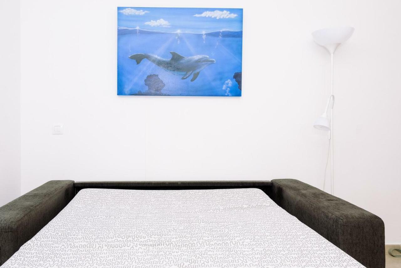 엘메다노 Mirador Del Atlantico 아파트 외부 사진