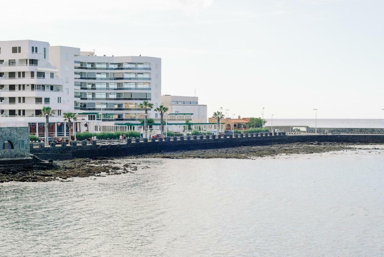 엘메다노 Mirador Del Atlantico 아파트 외부 사진