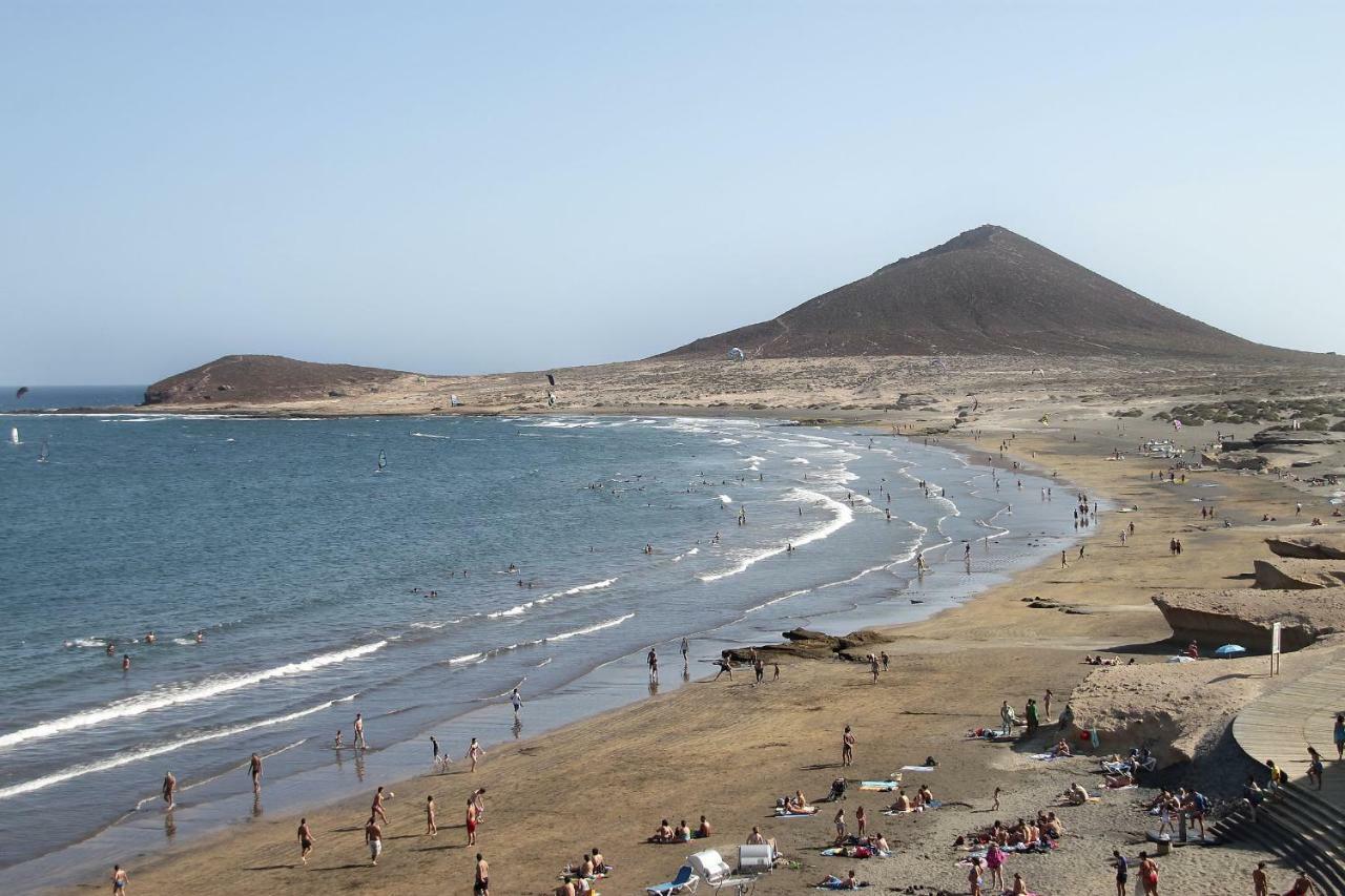 엘메다노 Mirador Del Atlantico 아파트 외부 사진