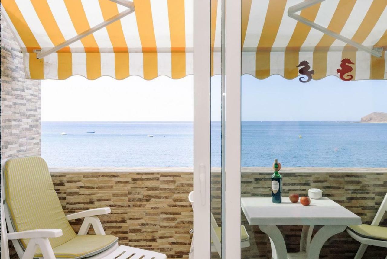 엘메다노 Mirador Del Atlantico 아파트 외부 사진