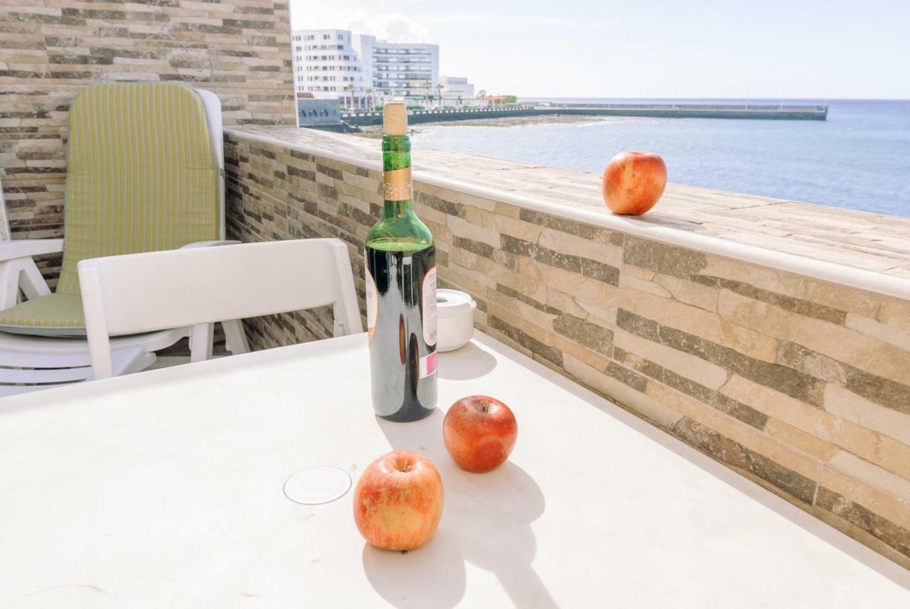 엘메다노 Mirador Del Atlantico 아파트 외부 사진