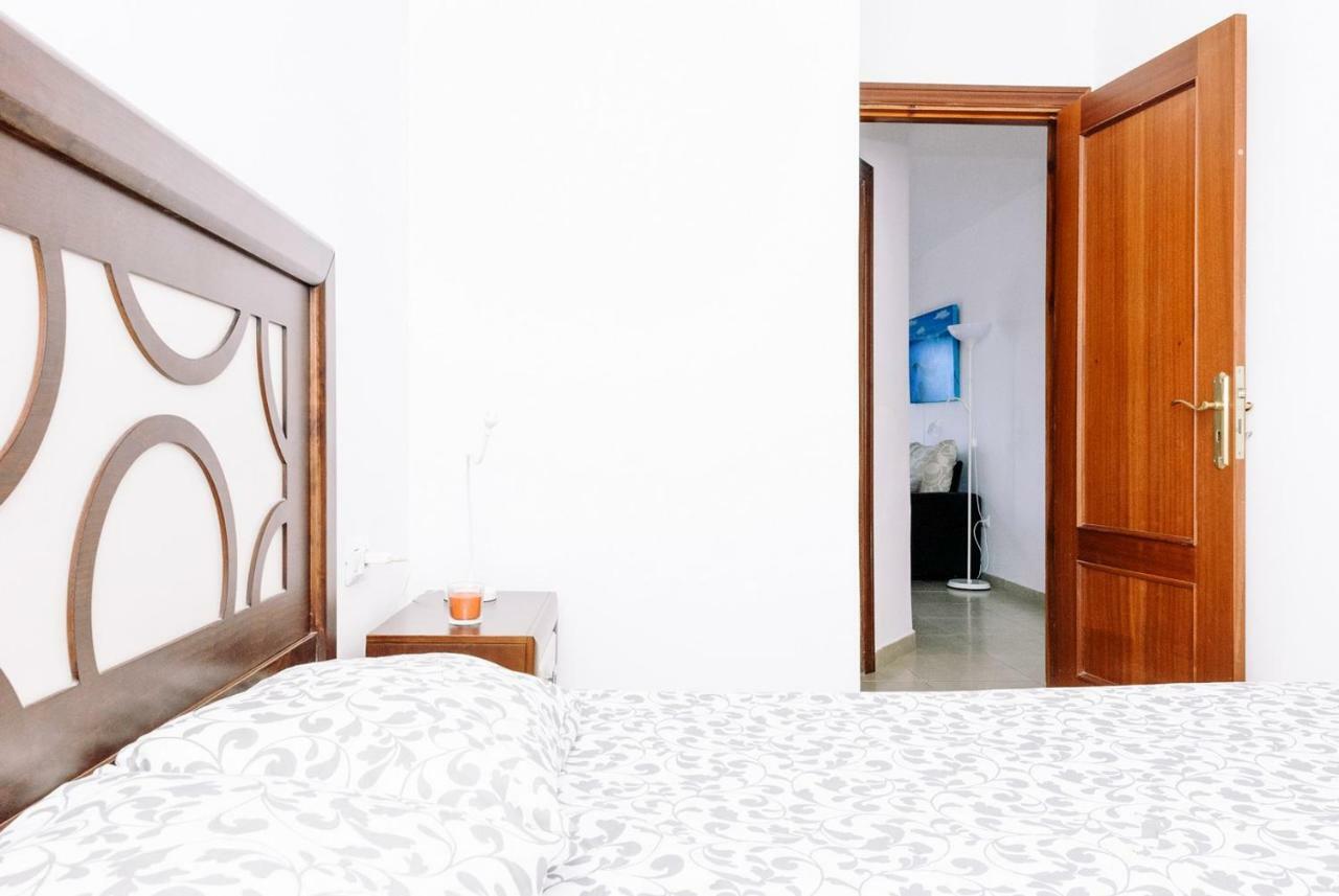 엘메다노 Mirador Del Atlantico 아파트 외부 사진