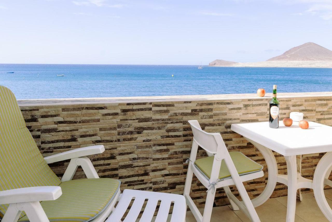 엘메다노 Mirador Del Atlantico 아파트 외부 사진