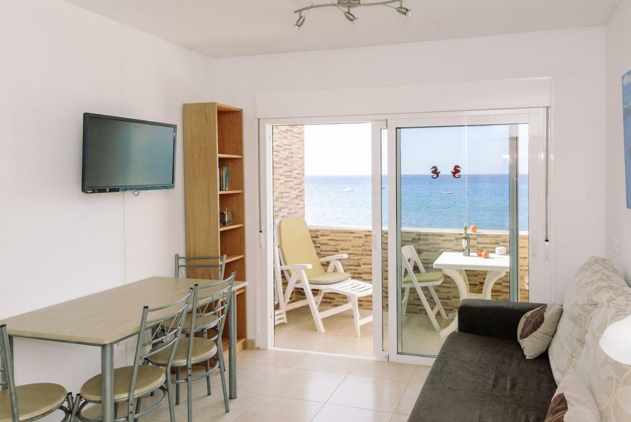 엘메다노 Mirador Del Atlantico 아파트 외부 사진