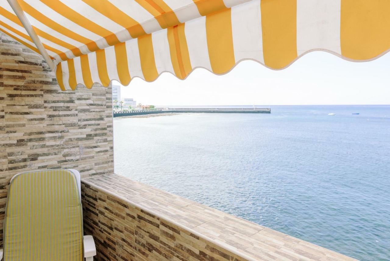 엘메다노 Mirador Del Atlantico 아파트 외부 사진